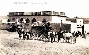 1693- Mitlili - Caravanserail